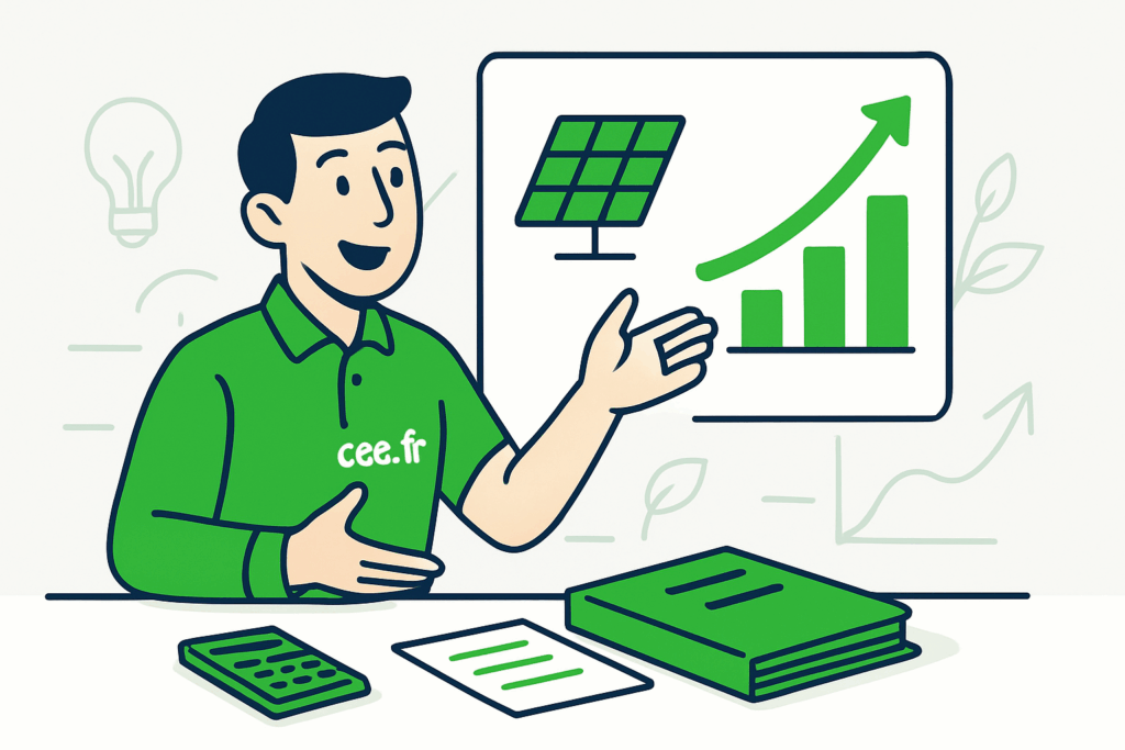 découvrez les conditions d'éligibilité et le mode de calcul du bonus bonifié de la prime cee pour l'année 2026, afin d'optimiser vos économies d'énergie.