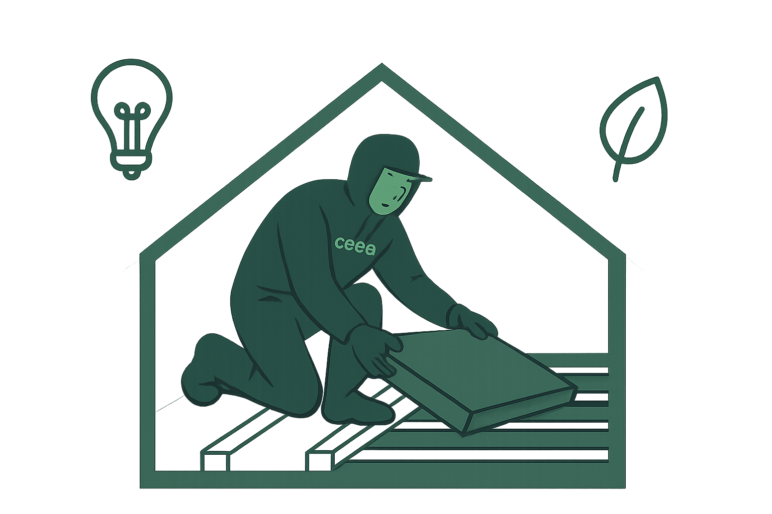 découvrez notre guide 2026 sur la prime cee pour l'isolation des combles à 12€/m² et bénéficiez d'économies d'énergie tout en améliorant votre confort.