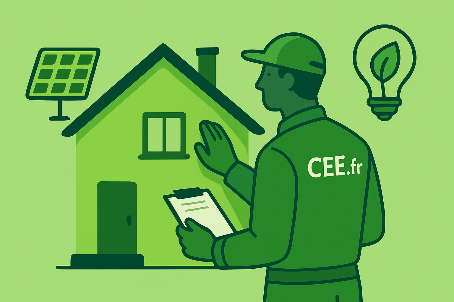 découvrez les conditions 2026 pour bénéficier de la prime cee dédiée à l'isolation des murs, que ce soit en isolation thermique par l'extérieur (ite) ou par l'intérieur (iti). optimisez vos travaux et vos économies d'énergie grâce à nos conseils.