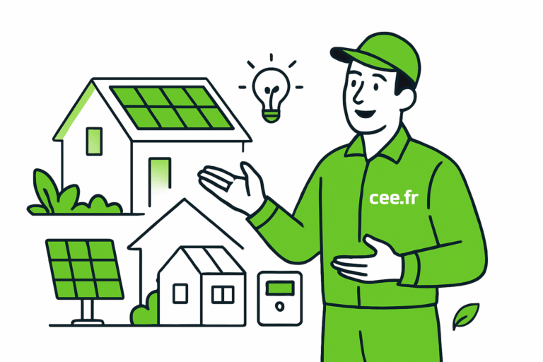 découvrez les avantages de la prime autoconsommation en 2026 et comment elle peut optimiser vos économies d'énergie tout en favorisant un mode de vie plus durable.