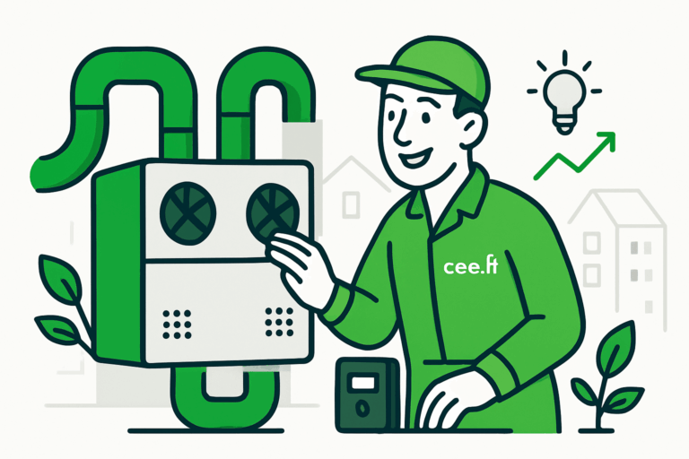 découvrez le prix de l'installation d'une vmc double flux, ses avantages et les facteurs qui influencent le coût pour bien préparer votre projet d'amélioration de la ventilation.