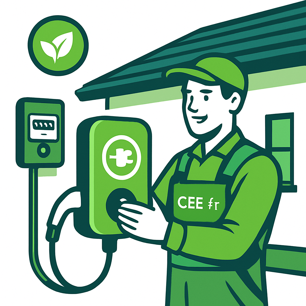 découvrez combien prévoir pour l'achat et l'installation d'une borne de recharge en 2026. guide complet des prix et conseils pour bien planifier votre budget.