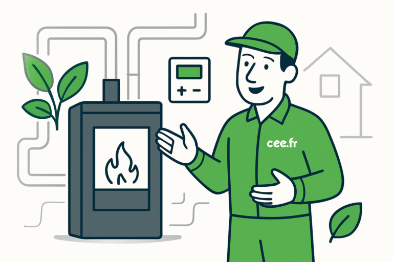 découvrez le prix des poêles à granulés en 2026 et préparez votre budget efficacement grâce à notre guide complet des coûts et aides disponibles.