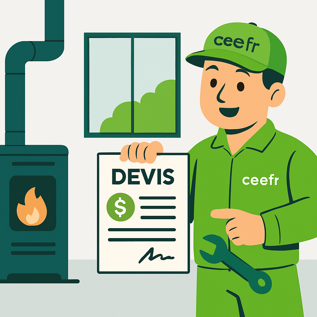 découvrez le prix des poêles à granulés en 2026 et préparez votre budget. guide complet des coûts, des modèles et des aides financières disponibles.