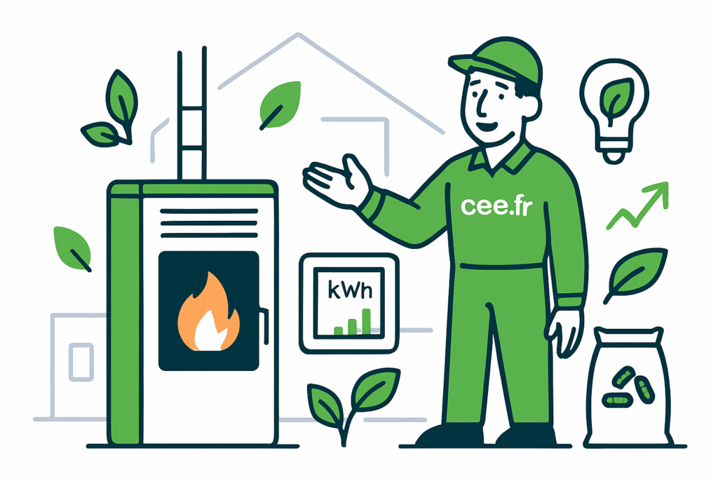 découvrez le prix d'un poêle à granulés performant et trouvez le modèle adapté à votre budget pour un chauffage efficace et économique.