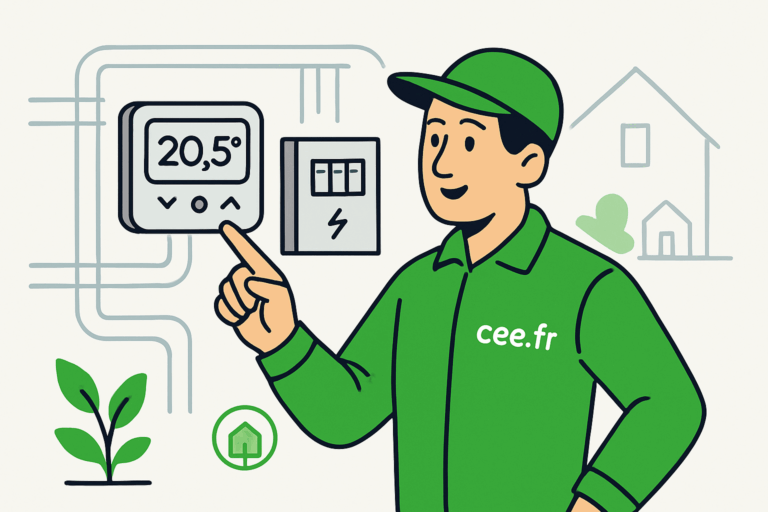 découvrez nos astuces et conseils pratiques pour bien programmer votre chauffage, optimiser votre confort et réaliser des économies d'énergie.