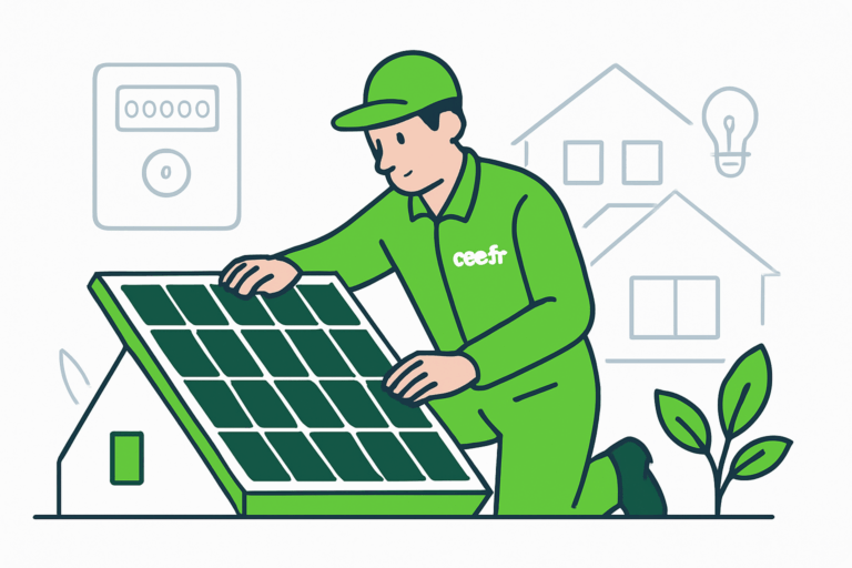 découvrez les prix des panneaux solaires en 2026 et comment investir efficacement dans l'énergie solaire pour réaliser des économies durables.