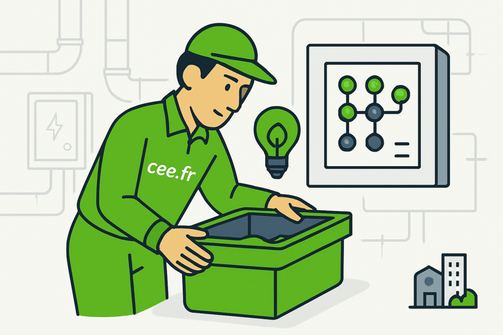 découvrez quel est le prix d'un devis pour un audit bacs gtb et obtenez toutes les informations nécessaires pour planifier votre budget efficacement.