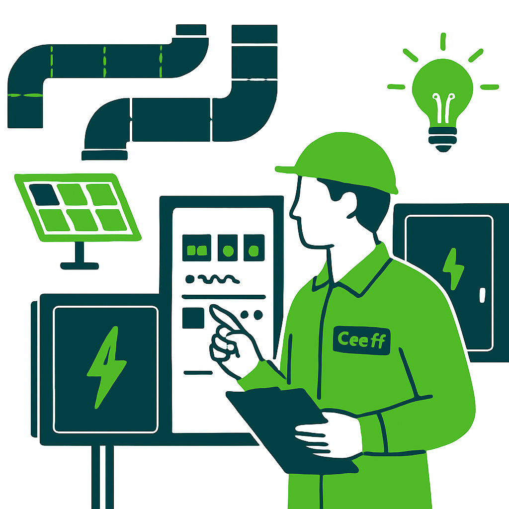 découvrez le prix d'un devis pour un audit bacs gtb, une évaluation essentielle pour optimiser la gestion technique du bâtiment et améliorer la performance énergétique.