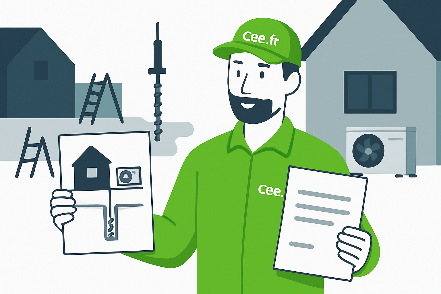 découvrez les prix estimés des pompes à chaleur en 2026 et les facteurs qui influencent leur coût pour bien planifier votre investissement énergétique.