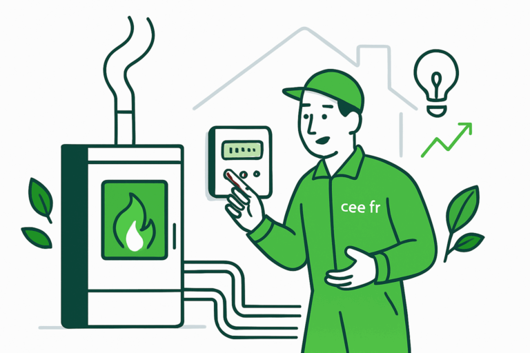 découvrez quel rendement vous pouvez attendre d’un poêle à granulés en 2026, ses performances énergétiques, et comment optimiser votre chauffage pour plus d’efficacité et d’économies.