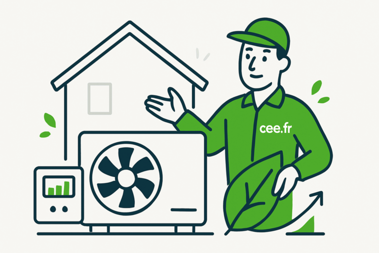 découvrez les aides financières disponibles en 2026 pour l'installation de votre pompe à chaleur et optimisez votre budget énergie.