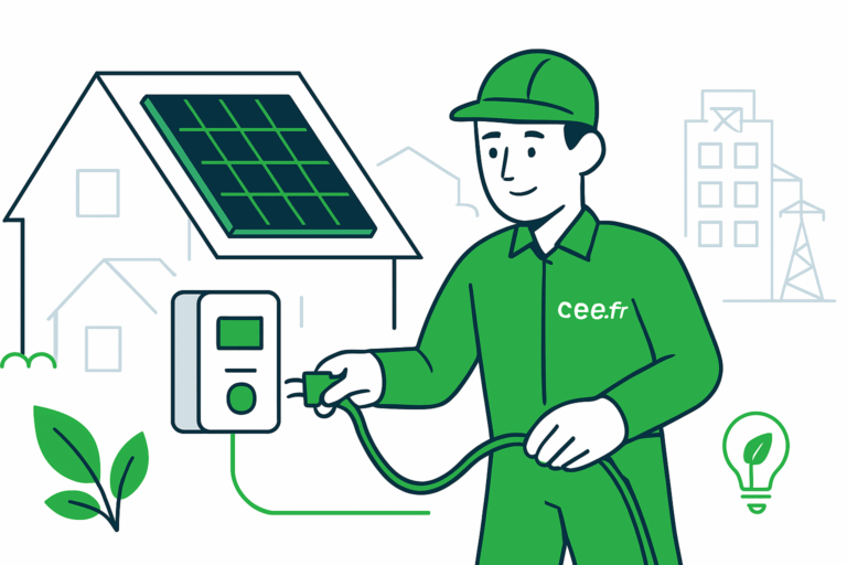 découvrez tout ce qu'il faut savoir sur le raccordement photovoltaïque en 2026 : démarches, conseils et nouveautés pour installer et connecter vos panneaux solaires efficacement.