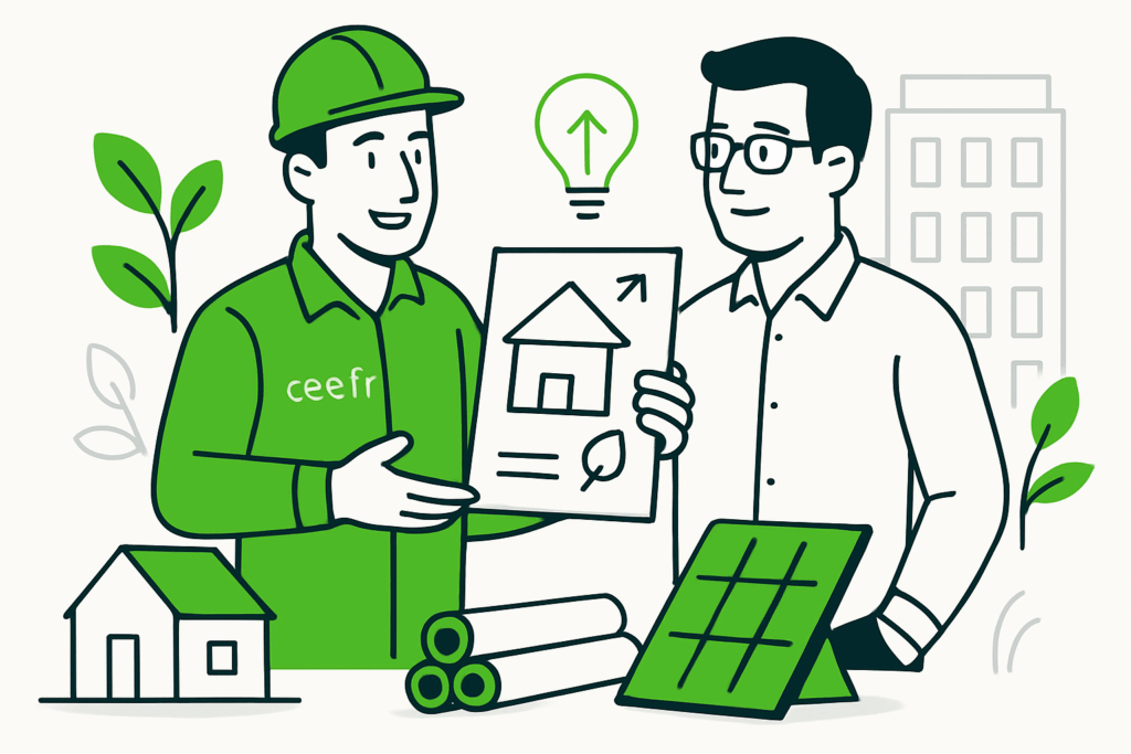 découvrez notre guide complet pour réussir votre rénovation globale, étape par étape, avec conseils pratiques, astuces et recommandations pour un projet sans souci.