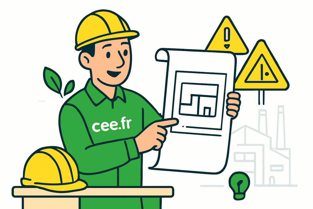 découvrez les étapes clés du scénario travaux pour planifier et réussir vos projets de construction ou rénovation avec succès.