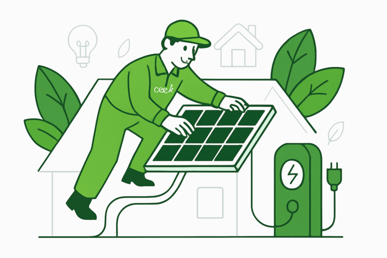 découvrez les bonnes pratiques de sécurité incendie adaptées aux installations photovoltaïques pour protéger efficacement votre maison et votre investissement.