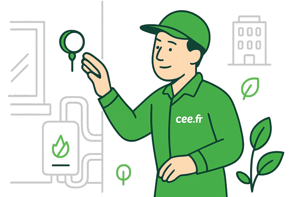 découvrez l'utilité et le fonctionnement d'une sonde extérieure pour chauffage, un élément clé pour optimiser la température intérieure et réaliser des économies d'énergie.