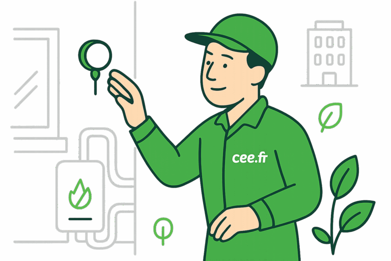 découvrez l'utilité et le fonctionnement d'une sonde extérieure pour chauffage, un élément clé pour optimiser la température intérieure et réaliser des économies d'énergie.
