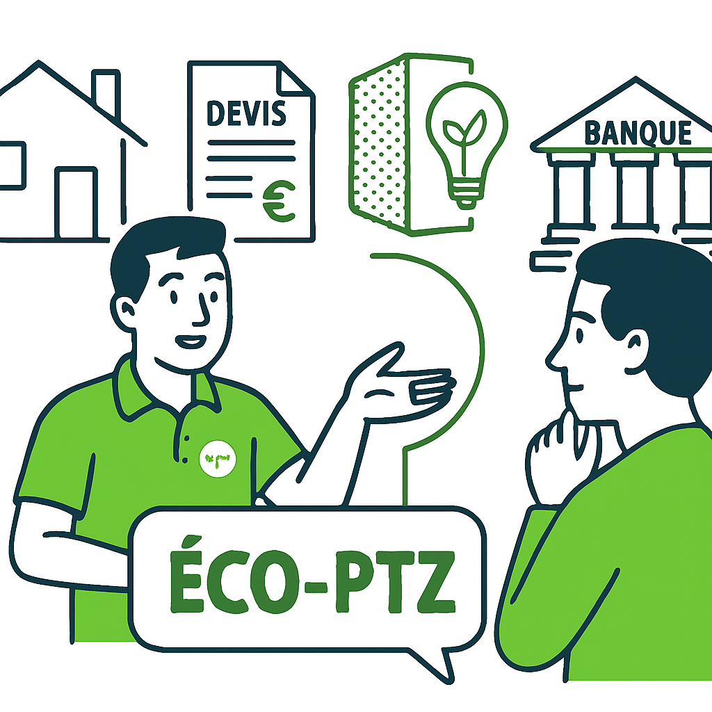découvrez tout ce qu'il faut savoir sur l’éco-ptz pour financer vos travaux de rénovation énergétique en 2026. guide complet, conditions, montants et démarches simplifiées.