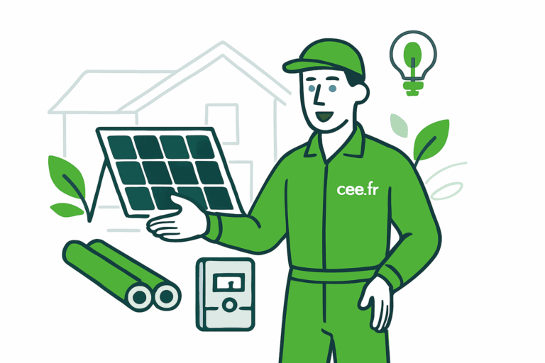 découvrez la liste complète des travaux éligibles à maprimerénov en 2026 pour bénéficier des aides financières et améliorer votre habitat durablement.