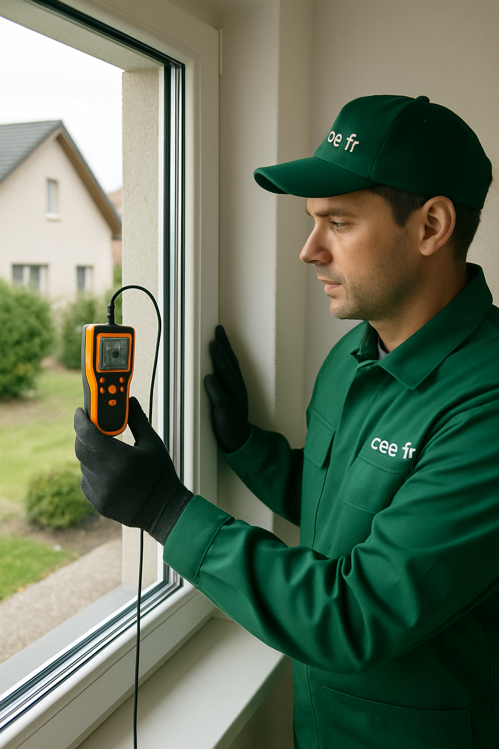 découvrez les avantages du triple vitrage, son prix compétitif et comment l'installation facile peut améliorer l'isolation de votre maison.