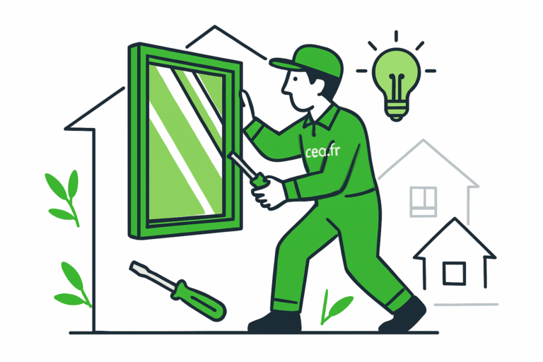 découvrez les avantages du triple vitrage, son prix attractif et nos conseils pour une installation facile et efficace. améliorez l'isolation de votre logement dès aujourd'hui.