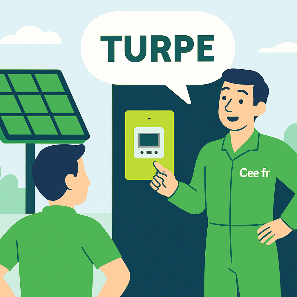 découvrez comment le turpe influence le coût de votre facture d'électricité et apprenez à mieux gérer vos dépenses énergétiques grâce à notre guide complet.