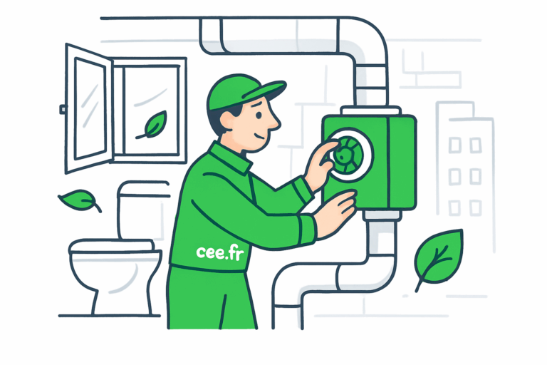 découvrez nos conseils pratiques pour optimiser la ventilation de vos wc en 2026 et garantir une aération efficace et saine dans votre salle de bains.