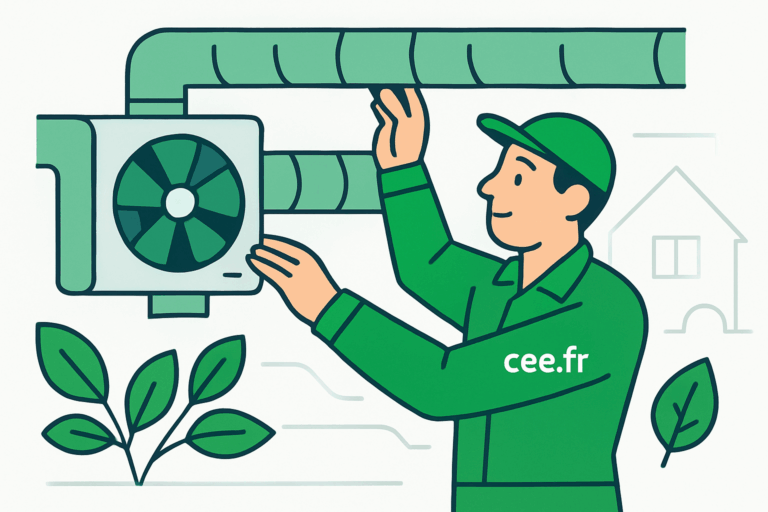 découvrez les solutions efficaces de ventilation pour votre cellier en 2026, alliant performance et économie d'énergie pour un espace sain et optimal.