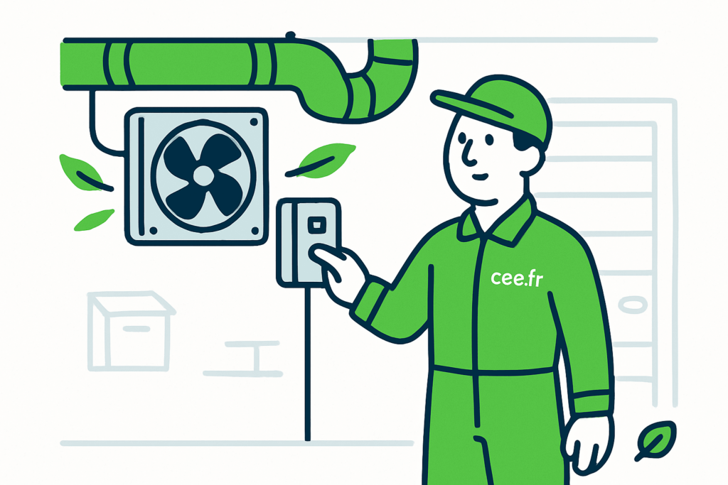 découvrez nos conseils pratiques pour bien ventiler votre garage en 2026 et assurer une aération optimale pour protéger vos véhicules et votre santé.