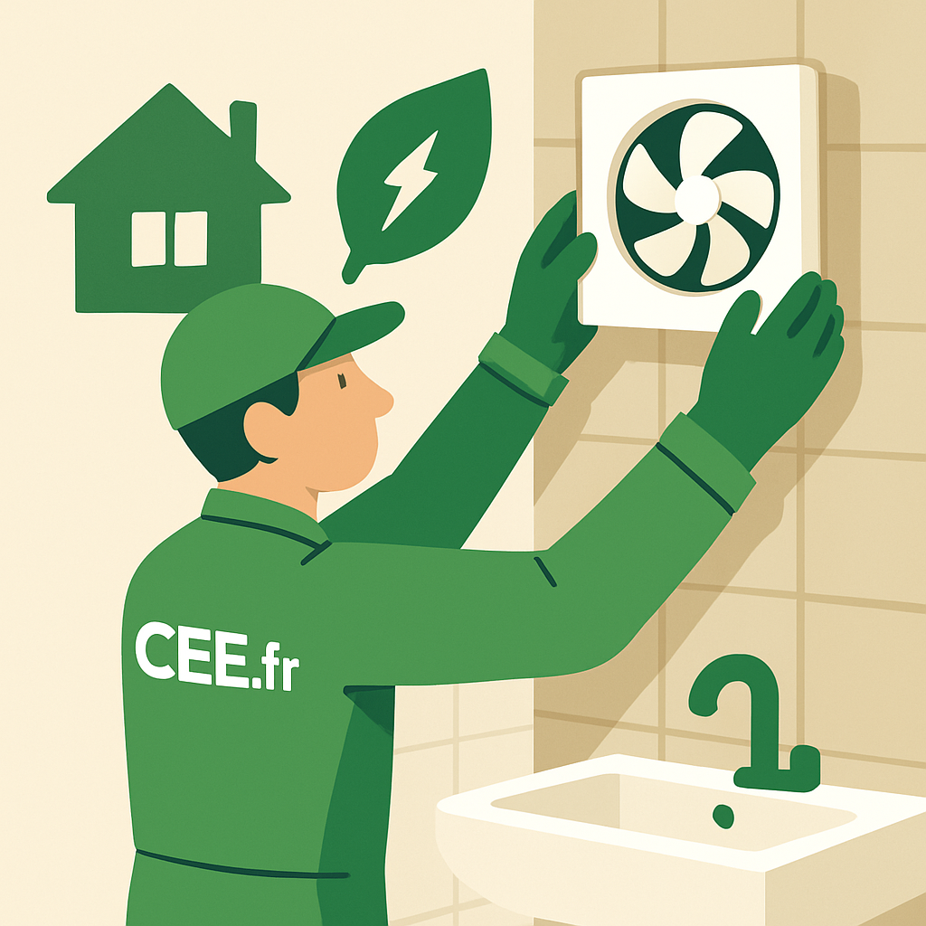 découvrez les solutions efficaces de ventilation pour salle de bain en 2026, alliant performance et économies d'énergie pour un air frais et sain.