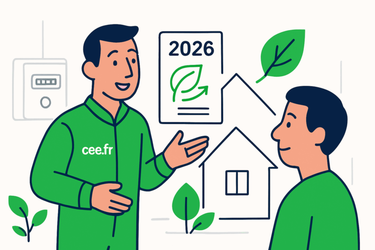 découvrez qui sera éligible au chèque énergie en 2026 et comment bénéficier de cette aide pour réduire vos dépenses énergétiques.