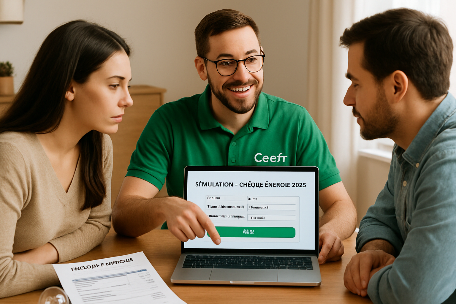 découvrez qui sera éligible au chèque énergie en 2026, les critères d'obtention et comment en bénéficier pour vous aider à réduire vos dépenses énergétiques.