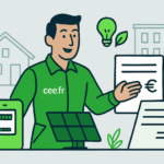 découvrez quel fournisseur propose la meilleure prime énergie cee en 2026 pour optimiser vos économies et vos travaux de rénovation énergétique.