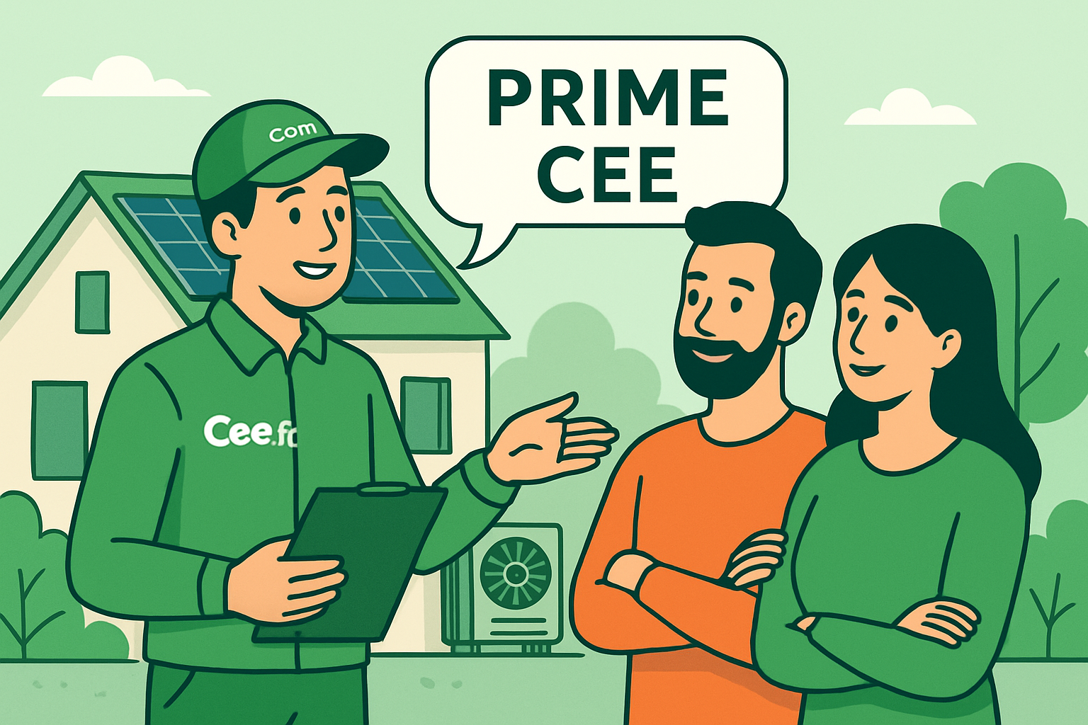 découvrez quel fournisseur propose la meilleure prime énergie cee en 2026 pour optimiser vos économies et réaliser vos travaux de rénovation énergétique.