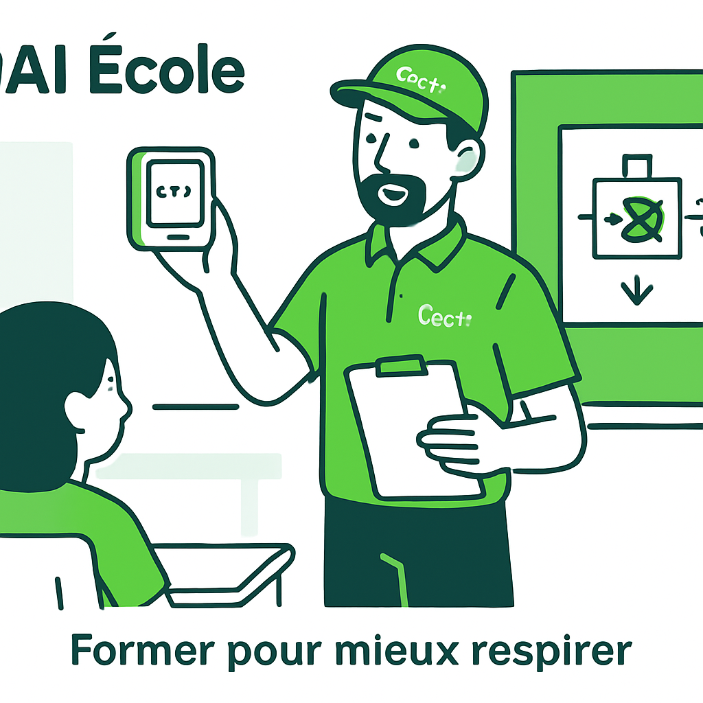 découvrez les formations et certifications proposées par qai école en 2026 pour booster votre carrière et vos compétences professionnelles.