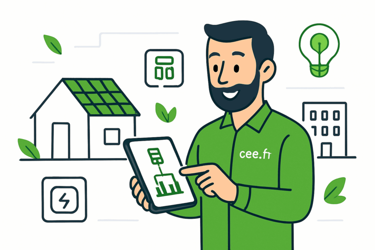 utilisez notre simulateur maprimerénov pour calculer facilement vos aides financières en 2026 et optimiser vos projets de rénovation énergétique.