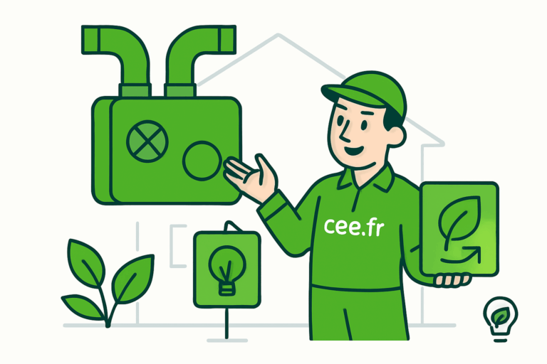 découvrez comment choisir la vmc double flux idéale en 2026 pour améliorer la qualité de l'air et optimiser les économies d'énergie de votre habitat.