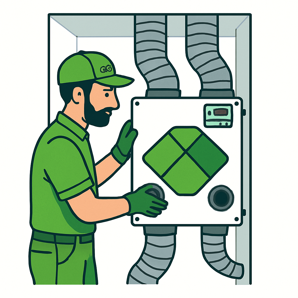 découvrez comment choisir le modèle de vmc double flux idéal en 2026 pour améliorer la qualité de l'air et optimiser les performances énergétiques de votre habitation.