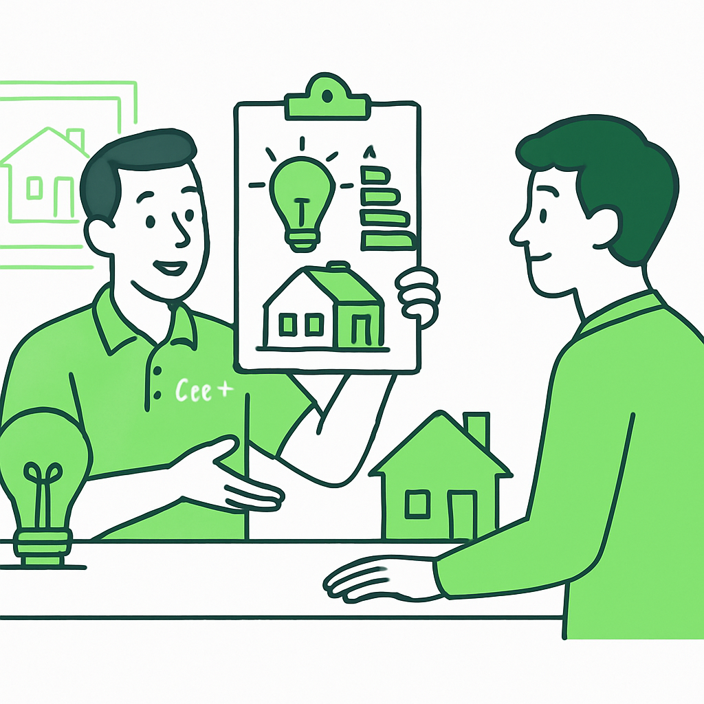 découvrez toutes les aides disponibles pour réaliser un audit énergétique en 2026 et apprenez comment en bénéficier facilement pour optimiser vos économies d'énergie.