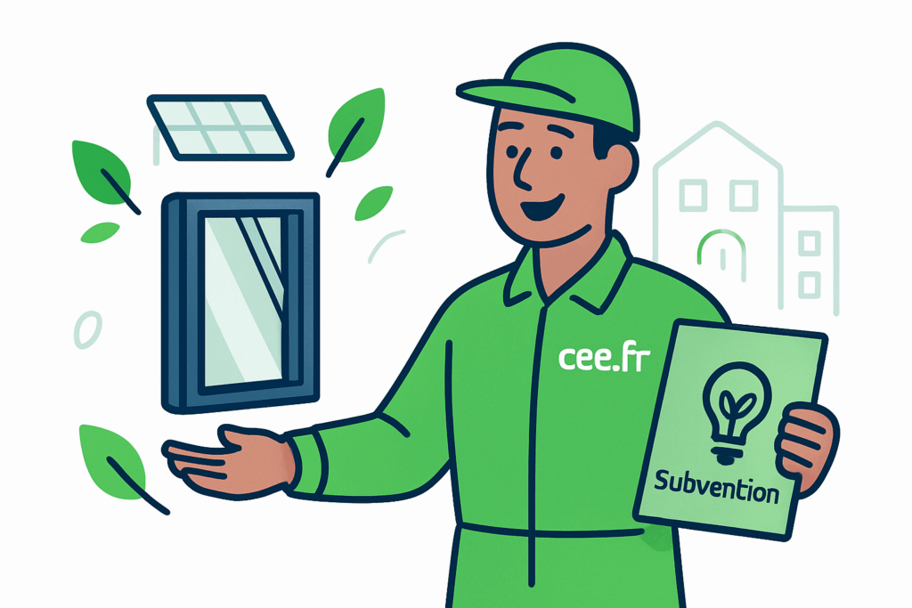 découvrez comment bénéficier des aides et subventions pour le remplacement ou l'amélioration de vos fenêtres en 2026. guide complet des démarches et conditions pour profiter des dispositifs financiers.