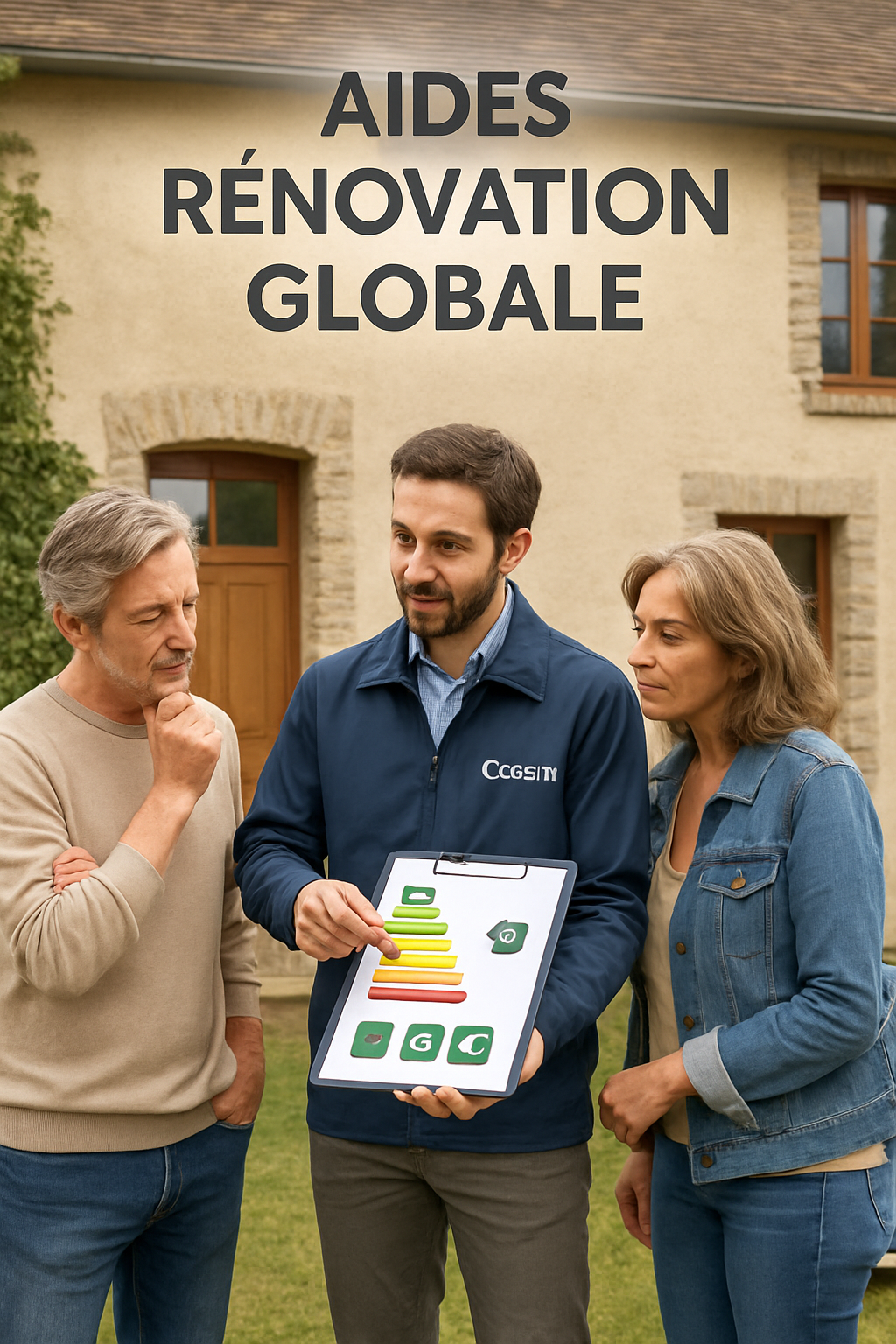 découvrez les nouvelles aides à la rénovation globale en 2026 et ce qui change pour faciliter vos projets d'amélioration énergétique.