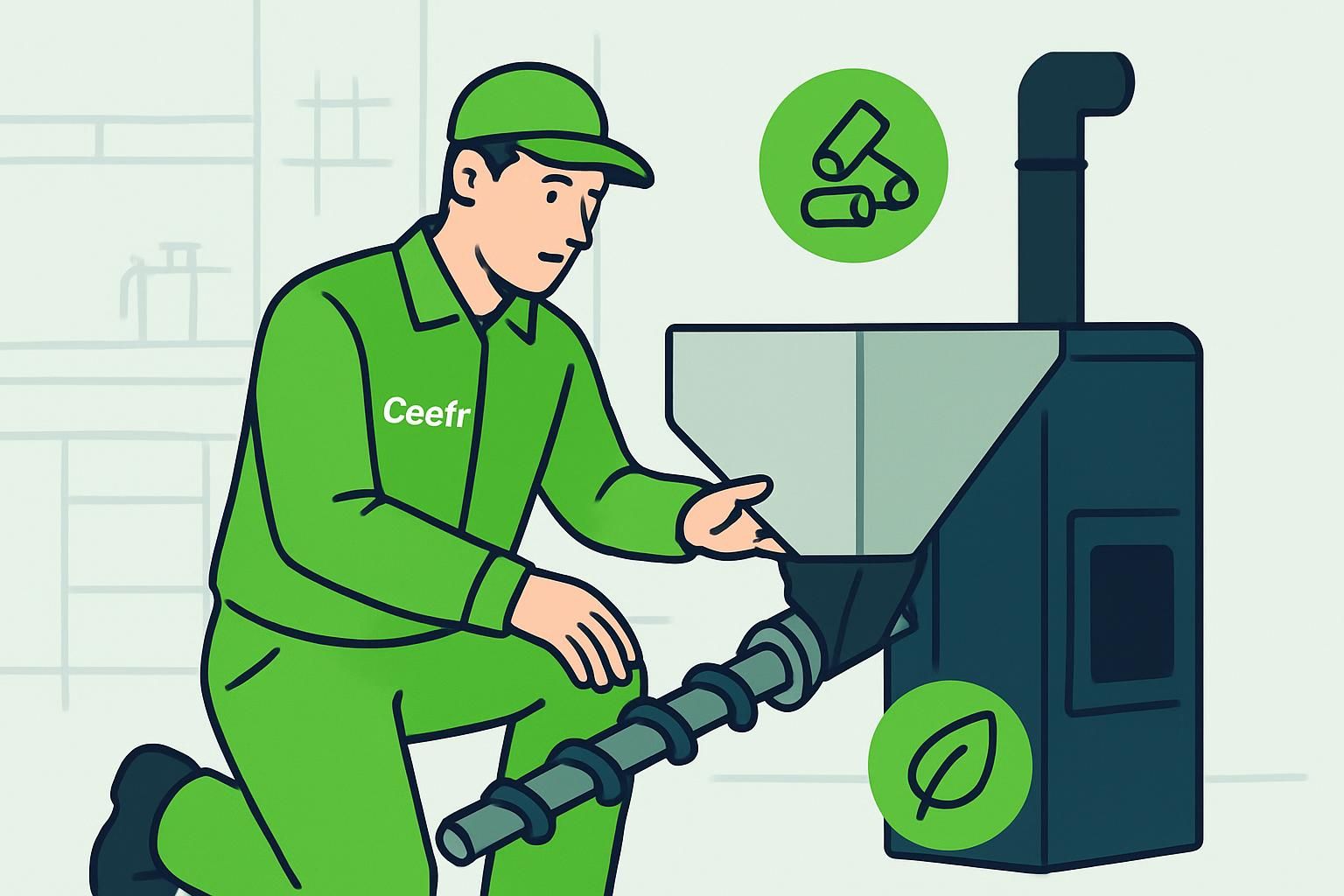 découvrez notre guide complet pour bien choisir votre alimentation vis granulés, optimiser l'efficacité de votre installation et garantir une alimentation de qualité.