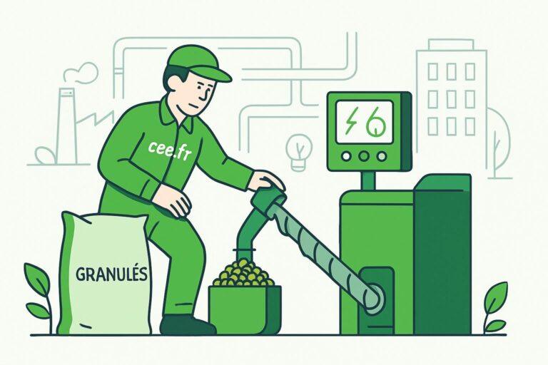 découvrez notre guide complet pour bien choisir votre alimentation vis granulés, avec des conseils pratiques pour optimiser la performance et la durabilité de votre équipement.