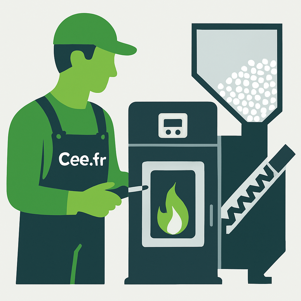 découvrez nos astuces simples et efficaces pour réussir l'allumage de votre poêle à granulés et profiter d'une chaleur optimale en toute simplicité.