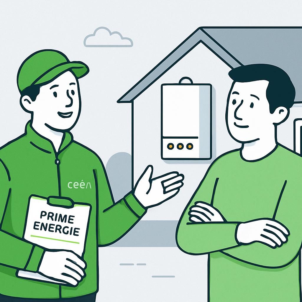 découvrez une analyse détaillée des primes énergie engie home services et profitez de tous les avantages pour réaliser vos économies d'énergie.