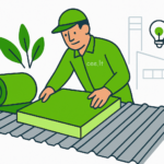 découvrez les avantages du bac acier avec isolation intégrée et bénéficiez de conseils pratiques pour optimiser vos projets de construction et rénovation.