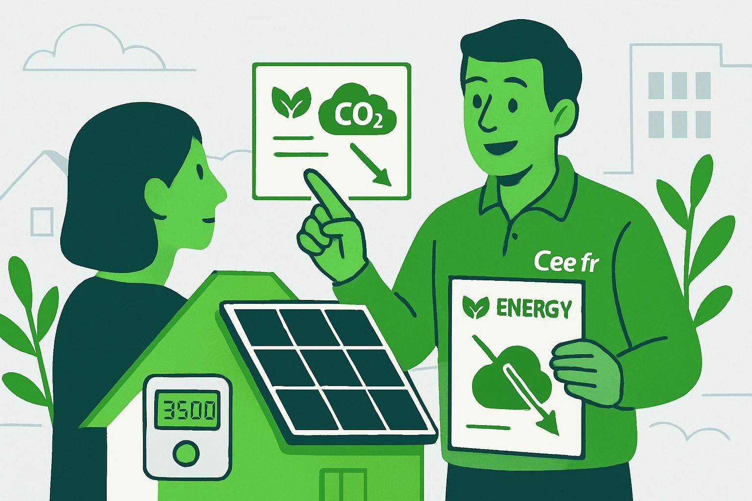 découvrez le bilan carbone des installations photovoltaïques et comprenez leur impact réel sur l'environnement pour mieux choisir votre solution énergétique durable.