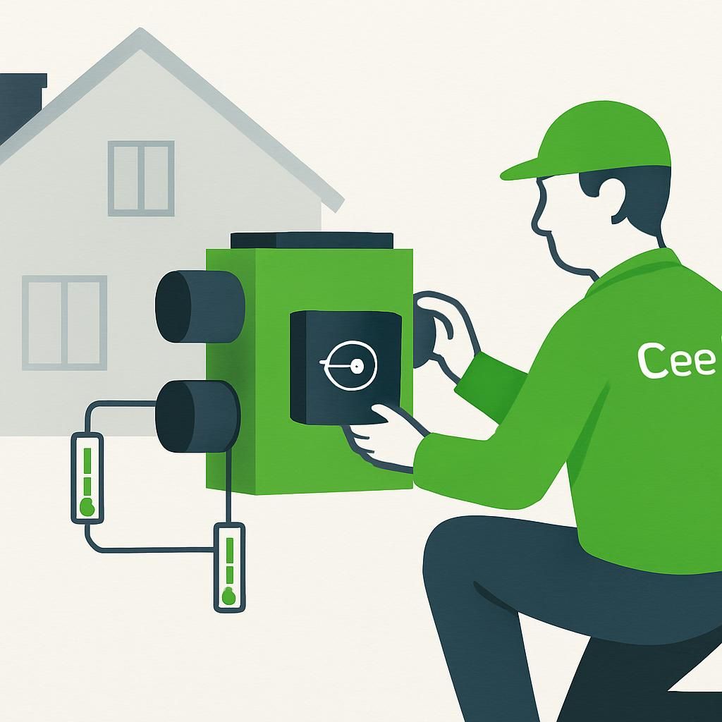 découvrez pourquoi installer un bypass été sur votre vmc en 2026, ses avantages pour le confort et l'économie d'énergie, ainsi que les étapes clés pour réussir son installation.