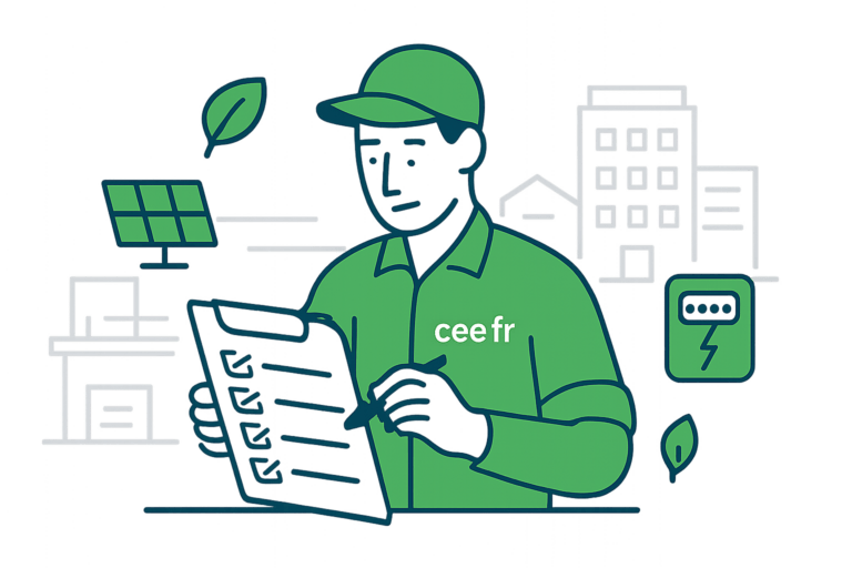 découvrez notre check-list complète des pièces nécessaires pour constituer votre dossier cee en 2026 et facilitez vos démarches administratives.